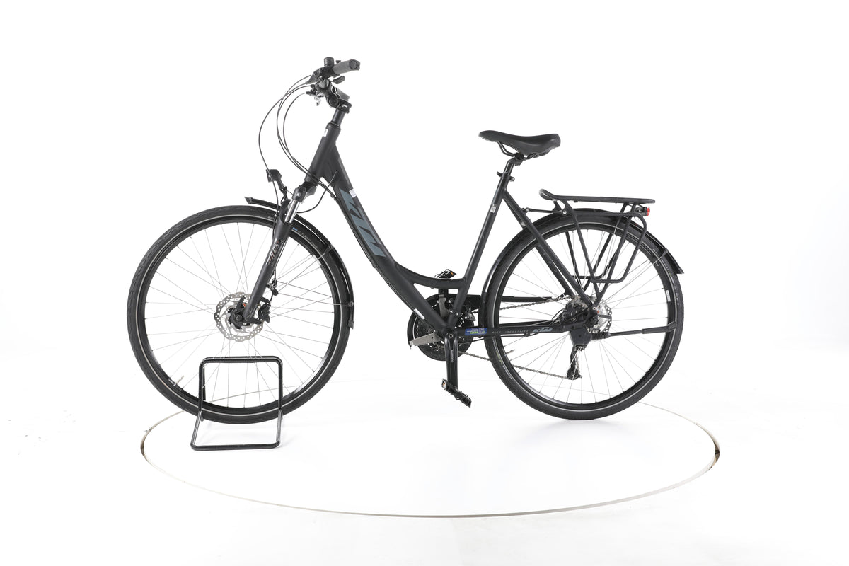 KTM Saragossa Fahrrad City & Trekking - Image 7