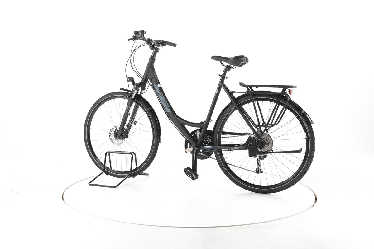 KTM Saragossa Fahrrad City & Trekking - Image 8