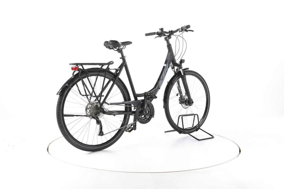 KTM Saragossa Fahrrad City & Trekking - Image 12