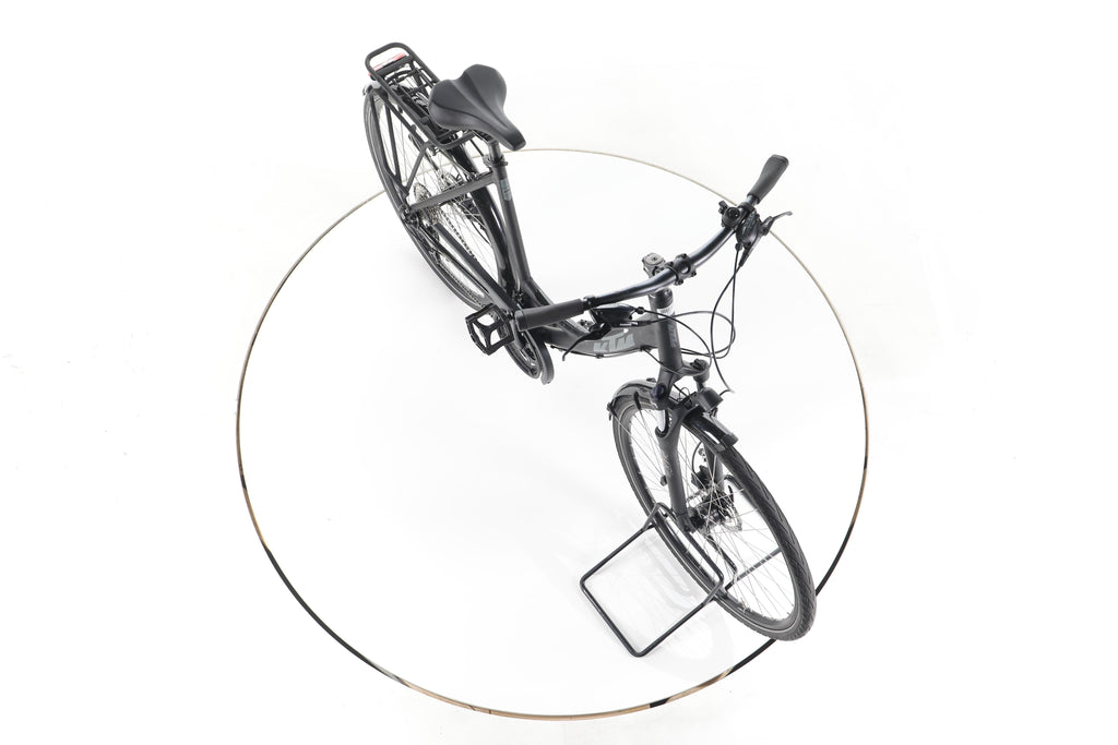 KTM Saragossa Fahrrad City & Trekking - Image 15