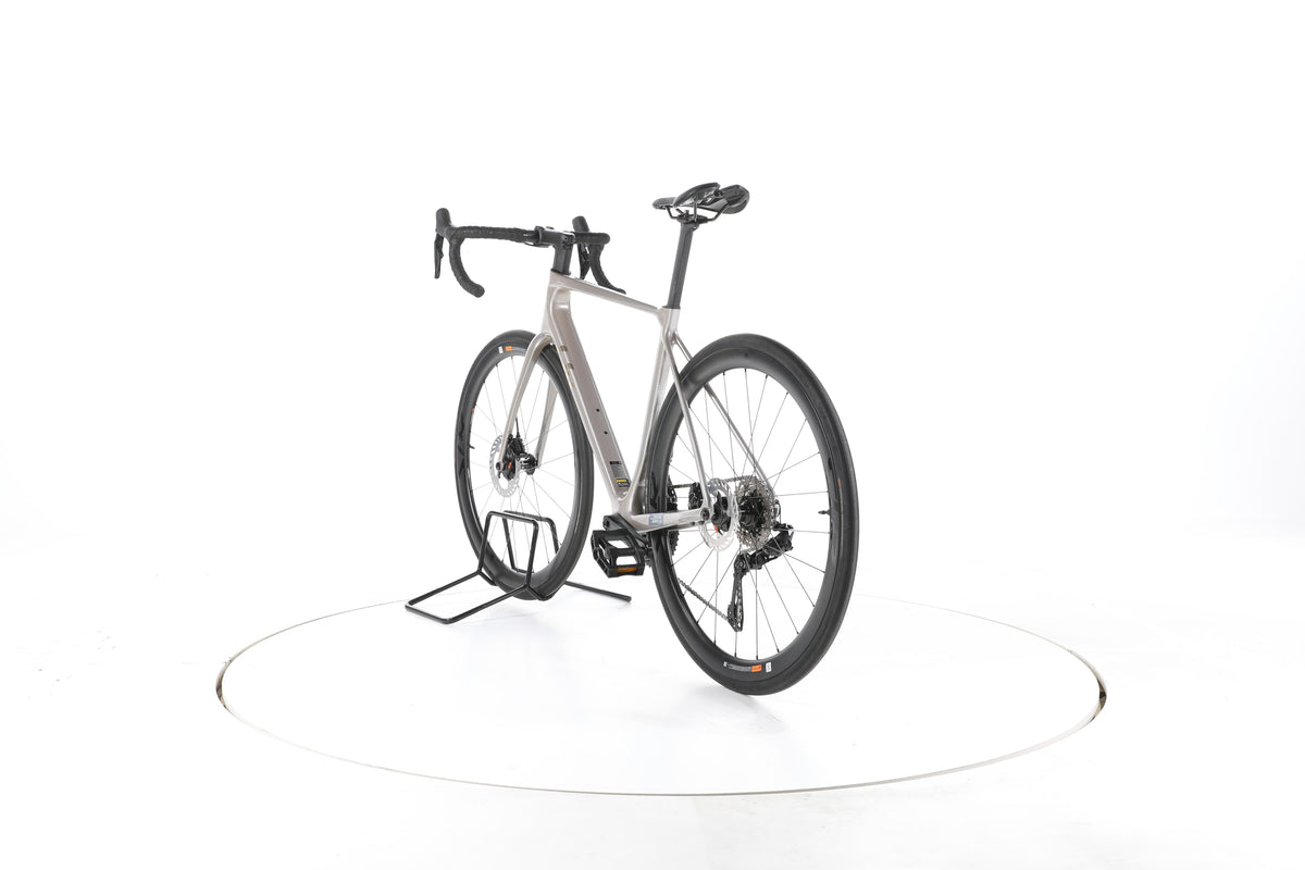 Liv Langma Advanced 0 Rennrad Carbon 2024 - Image 9