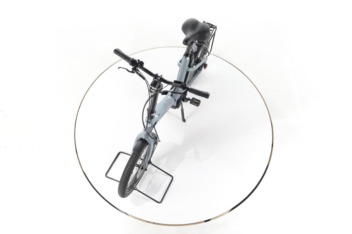 Cube Fold Comfort 545 Falt E-Bike Tiefeinsteiger 2025 - Image 17