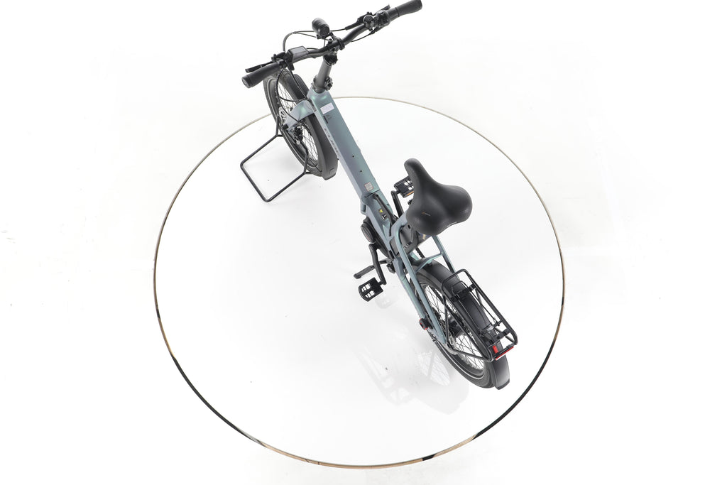 Cube Fold Comfort 545 Falt E-Bike Tiefeinsteiger 2025 - Image 21