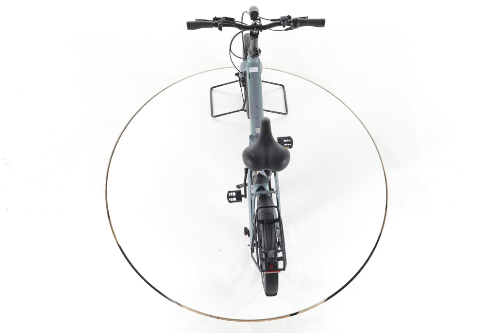 Cube Fold Comfort 545 Falt E-Bike Tiefeinsteiger 2025 - Image 22