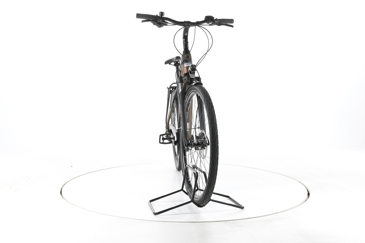 Kreidler Vitality Eco 7 Sport CX Trekking E-Bike Tiefeinsteiger - Image 4