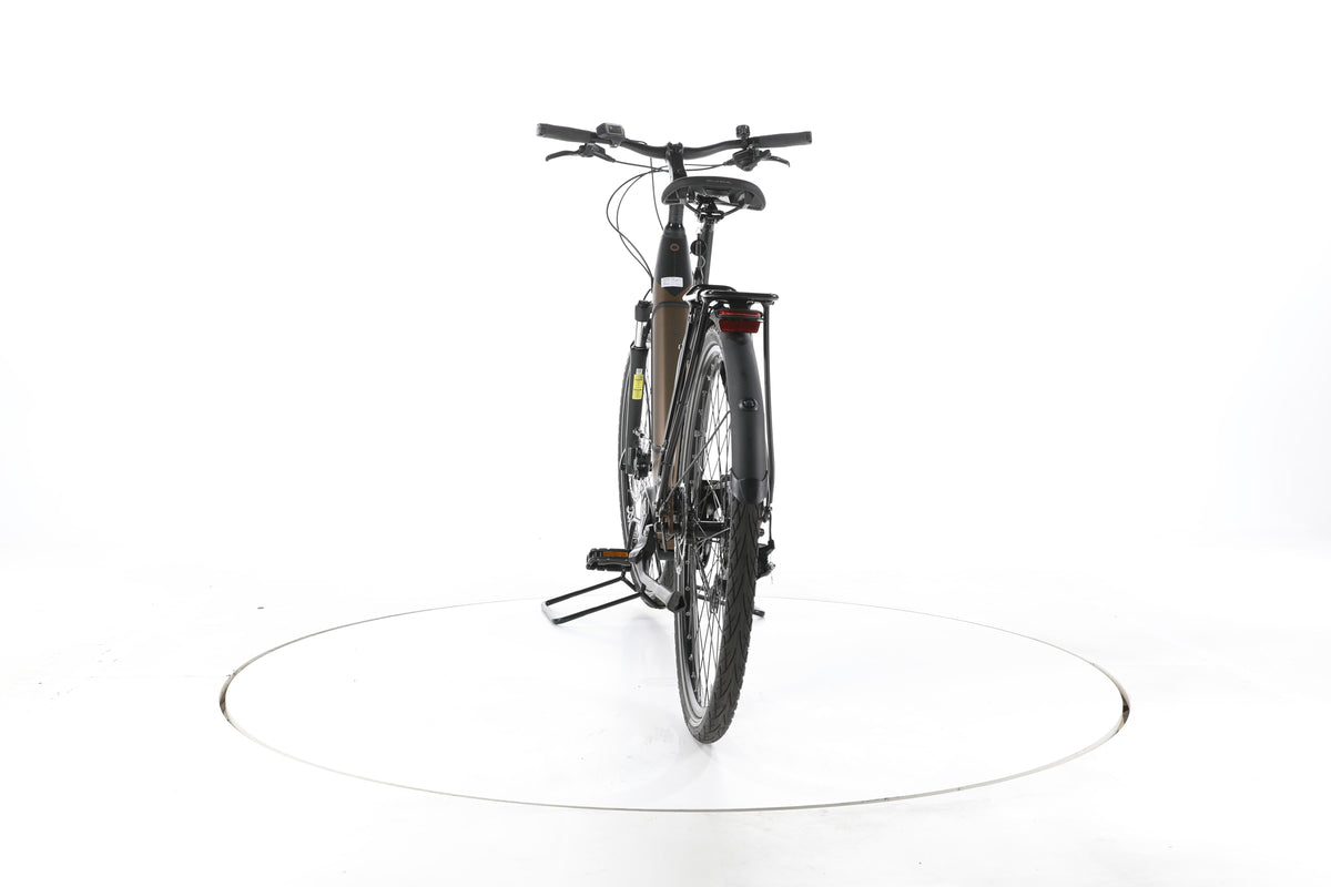 Kreidler Vitality Eco 7 Sport CX Trekking E-Bike Tiefeinsteiger - Image 10