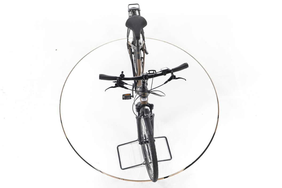 Kreidler Vitality Eco 7 Sport CX Trekking E-Bike Tiefeinsteiger - Image 16