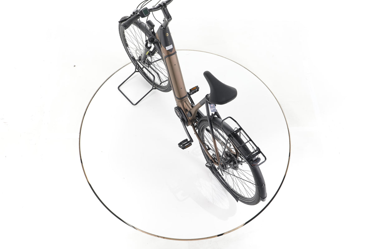 Kreidler Vitality Eco 7 Sport CX Trekking E-Bike Tiefeinsteiger - Image 21