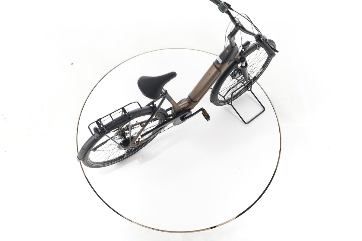 Kreidler Vitality Eco 7 Sport CX Trekking E-Bike Tiefeinsteiger - Image 24