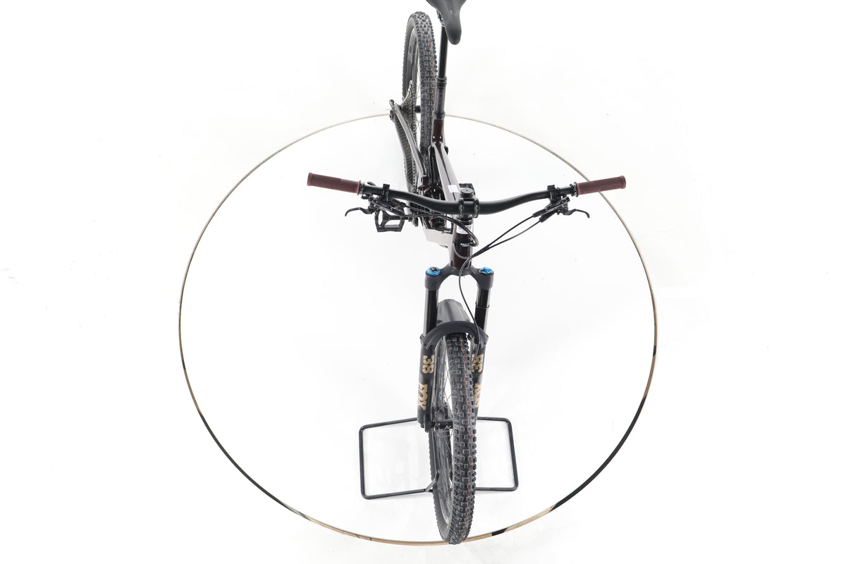 Santa Cruz Nomad XT C 5 Fahrrad Fully - Image 16