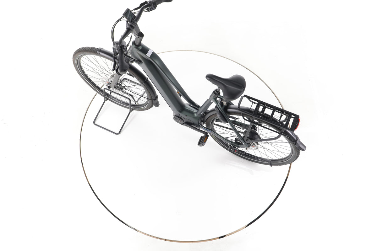 Velo de Ville AEB 990 CX G4 Pro City E-Bike 2026 - Image 20