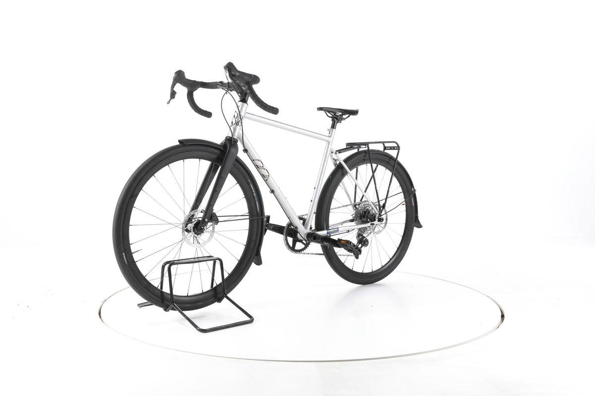 8Bar MITTE Steel V3 Gravelbike 2025 - Image 6