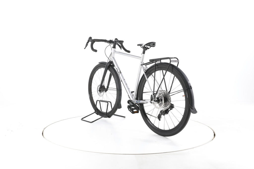 8Bar MITTE Steel V3 Gravelbike 2025 - Image 9