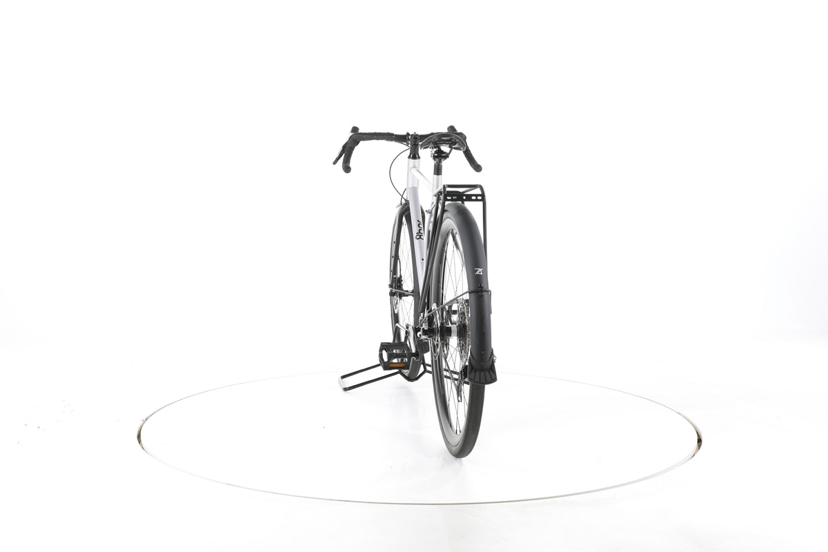 8Bar MITTE Steel V3 Gravelbike 2025 - Image 10