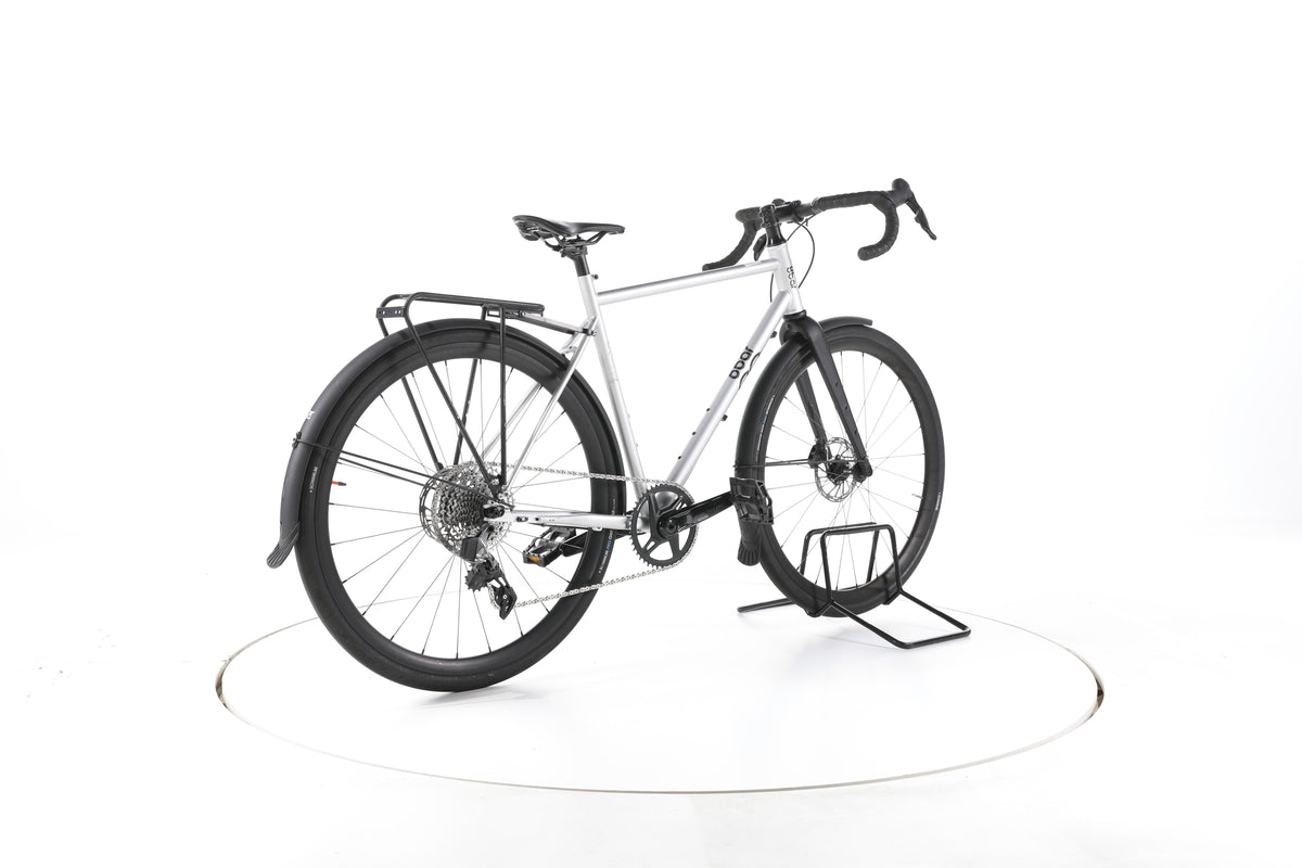8Bar MITTE Steel V3 Gravelbike 2025 - Image 12