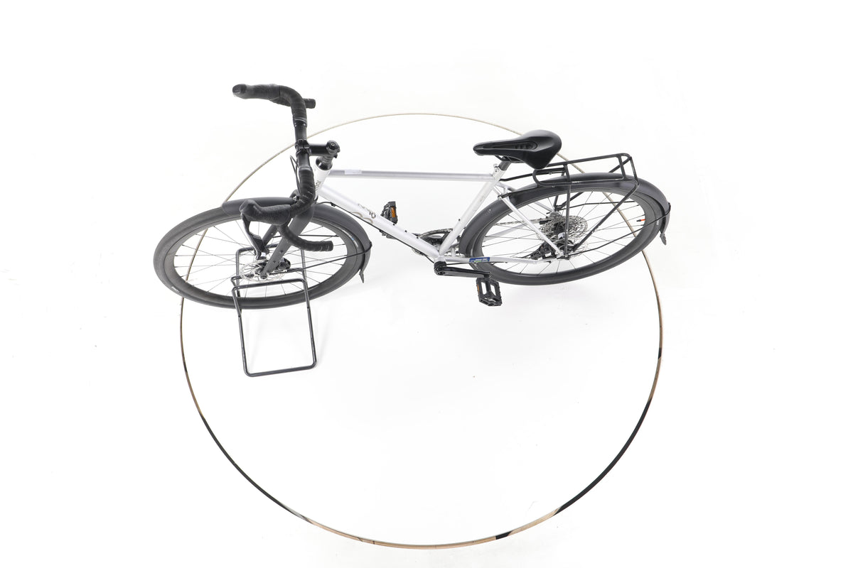 8Bar MITTE Steel V3 Gravelbike 2025 - Image 19