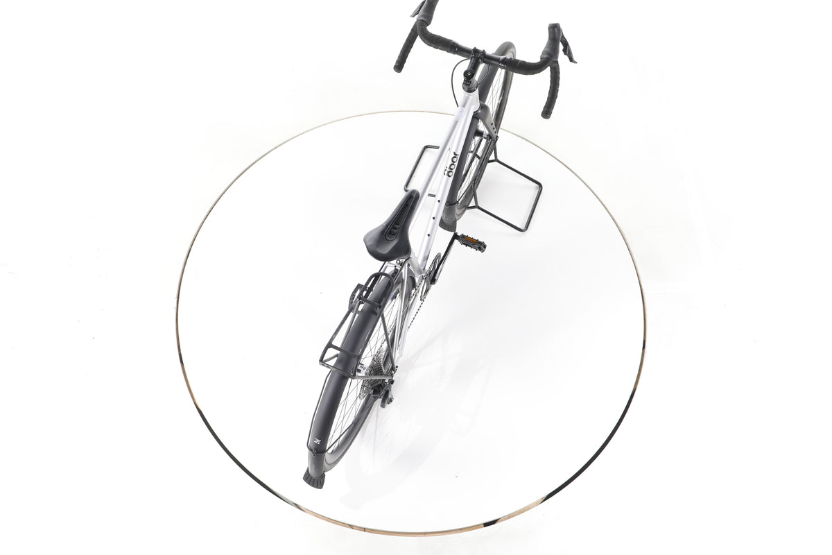 8Bar MITTE Steel V3 Gravelbike 2025 - Image 23