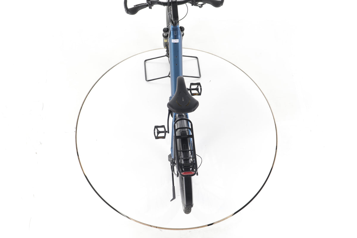 KTM Macina Style 730 Trekking E-Bike Tiefeinsteiger - Image 22