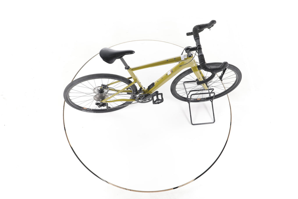 Cannondale Topstone 4 Gravelbike Carbon - Image 13