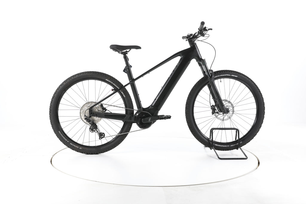 Cube Reaction Hybrid Race E-Bike 2025 - Image 1