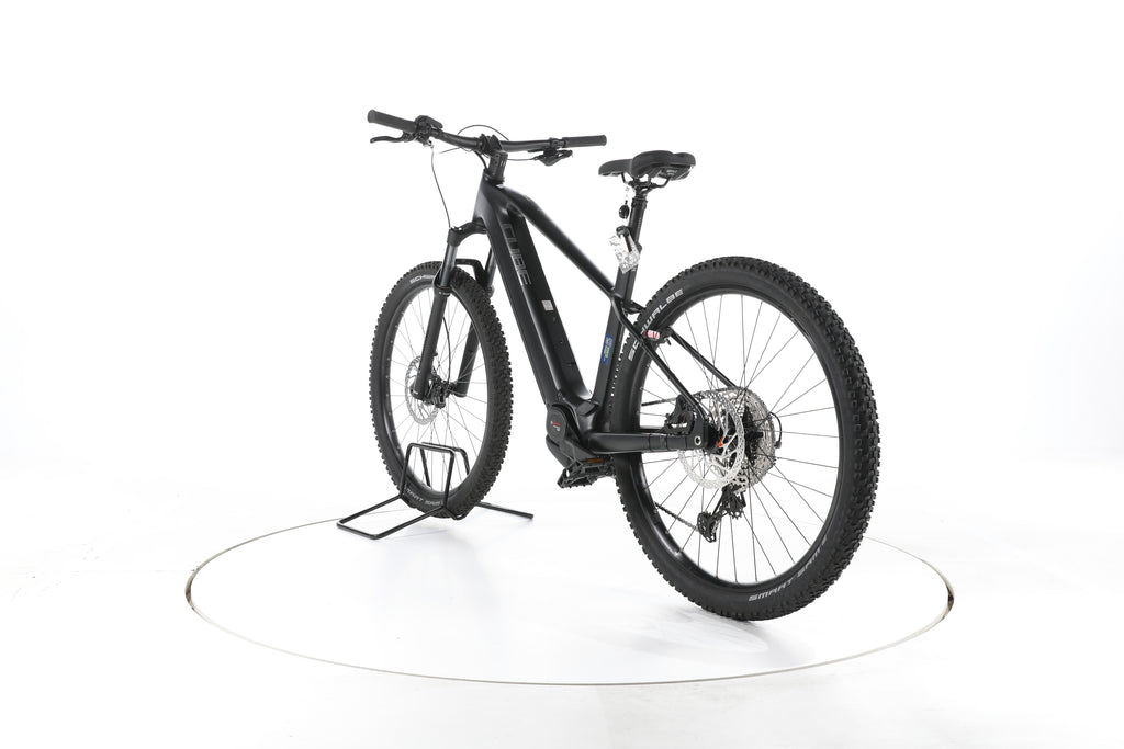 Cube Reaction Hybrid Race E-Bike 2025 - Image 9