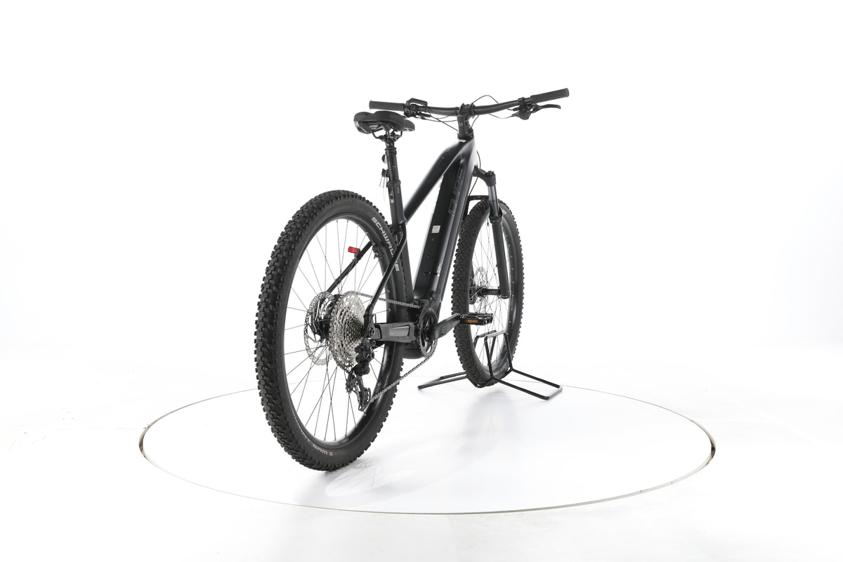 Cube Reaction Hybrid Race E-Bike 2025 - Image 11