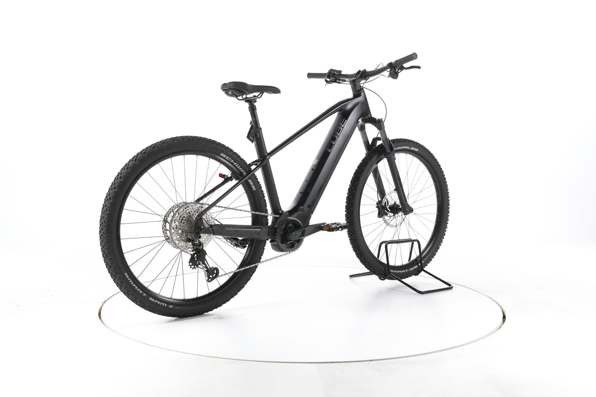 Cube Reaction Hybrid Race E-Bike 2025 - Image 12