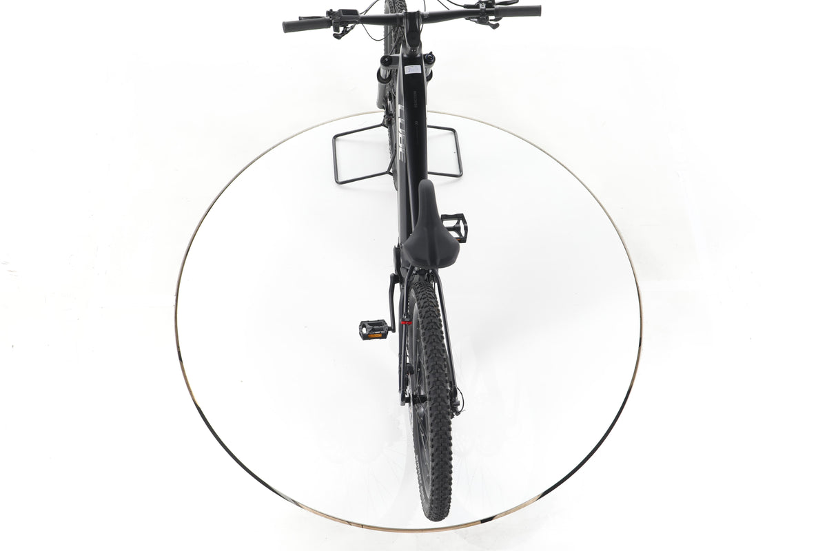 Cube Reaction Hybrid Race E-Bike 2025 - Image 22