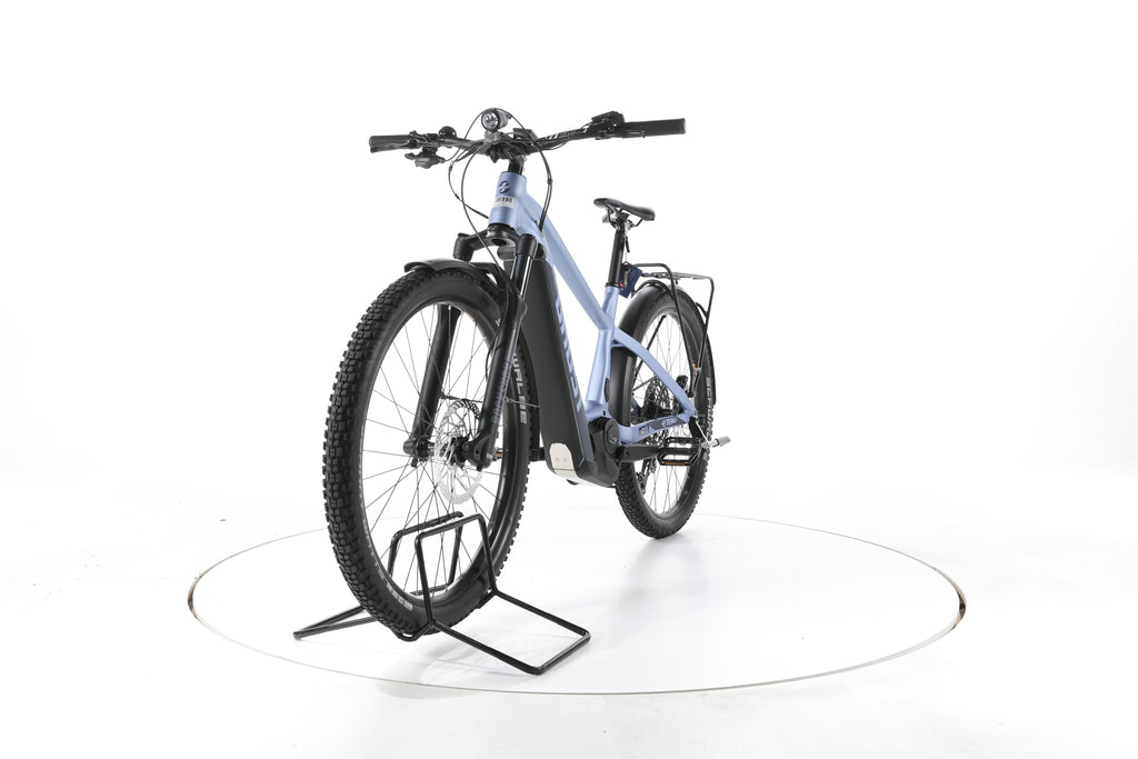 Ghost E-Teru B Pro EQ Trekking E-Bike - Image 5