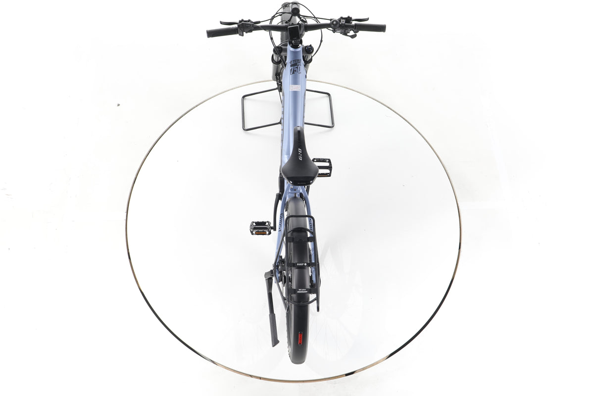 Ghost E-Teru B Pro EQ Trekking E-Bike - Image 22