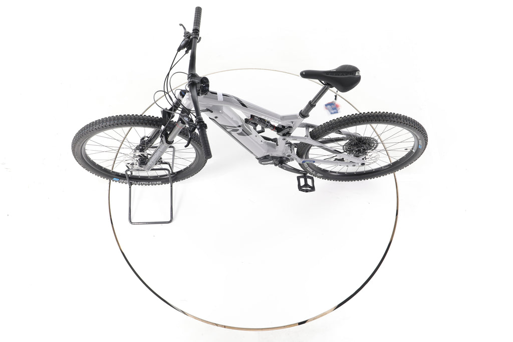 R Raymon TrailRay 140E 10.0 E-Bike Fully - Image 19