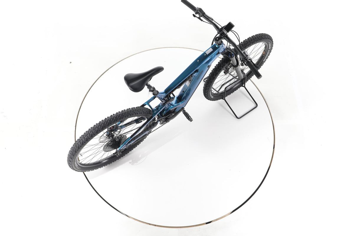 Cannondale Moterra NEO 3 E-Bike Fully - Image 24