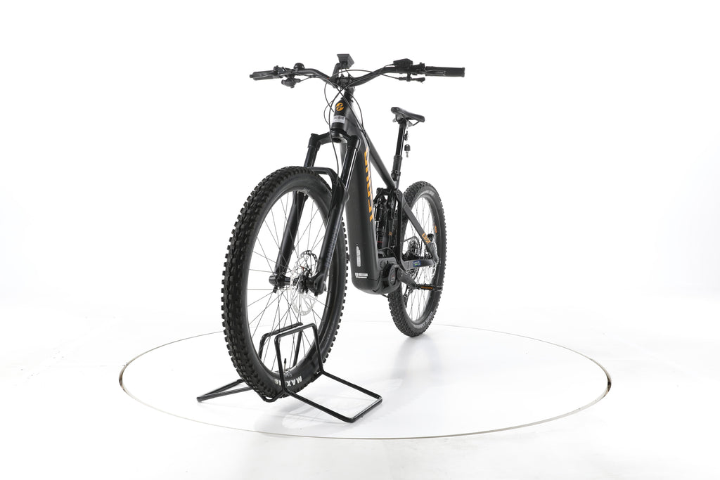 Ghost E-Riot AM CF Advanced E-Bike Fully - Image 5