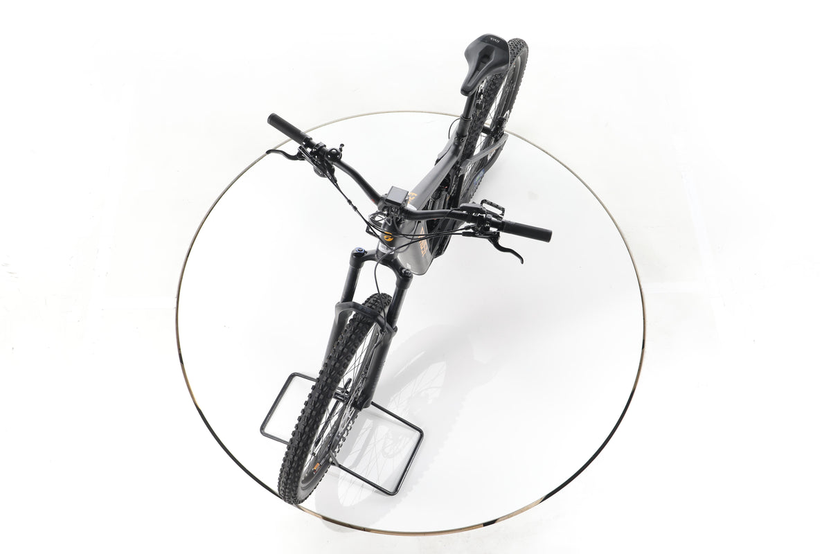 Ghost E-Riot AM CF Advanced E-Bike Fully - Image 17
