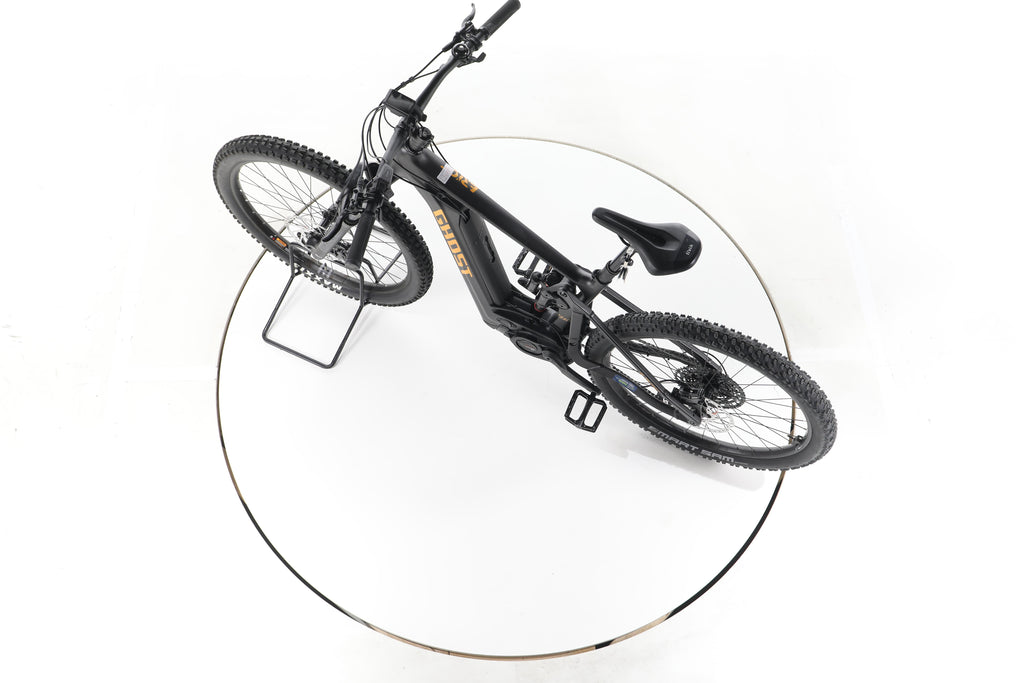 Ghost E-Riot AM CF Advanced E-Bike Fully - Image 20