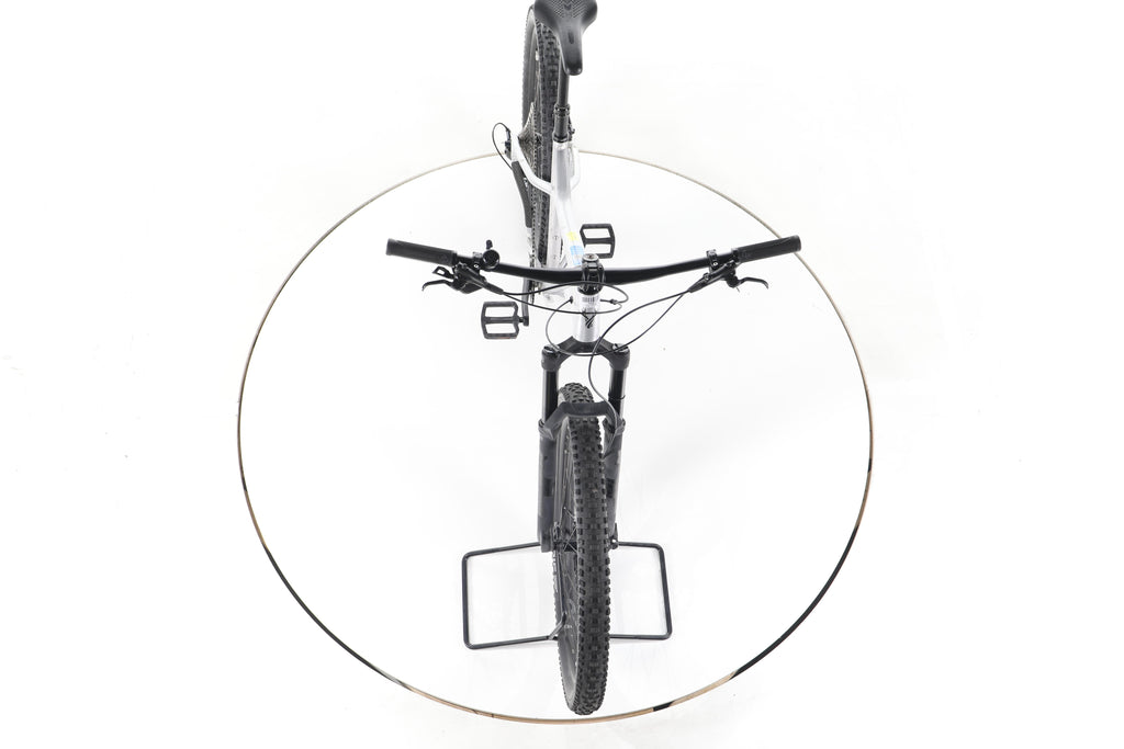 Orbea Laufey H 10 Fahrrad Hardtail - Image 16