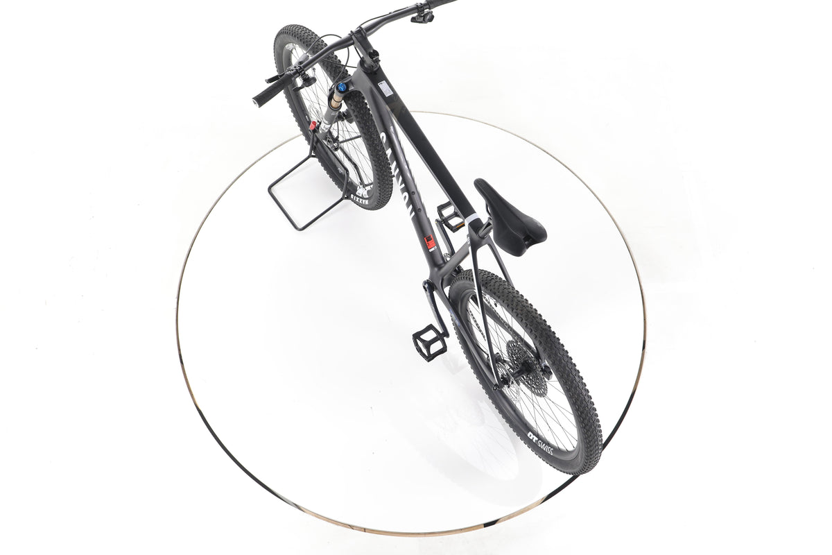 Canyon Exceed CF SLX Fahrrad Hardtail - Image 21