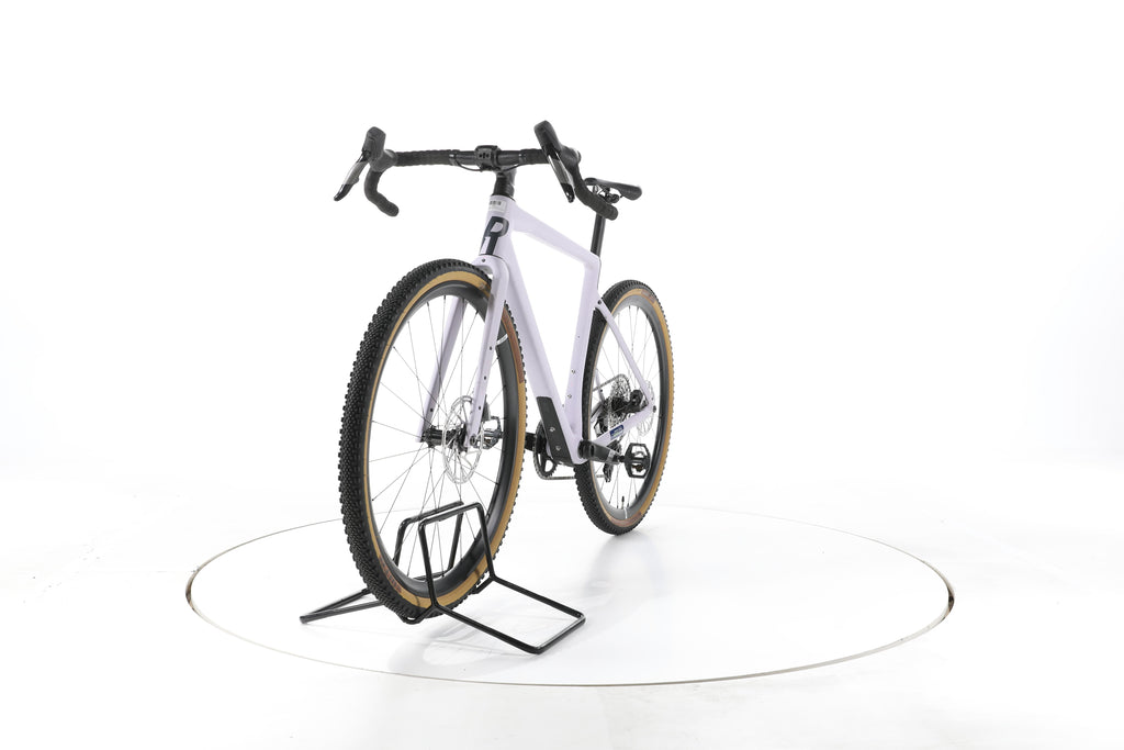 Rose Backroad APEX AXS XPLR 1x12 Gravelbike Carbon 2024 - Image 5