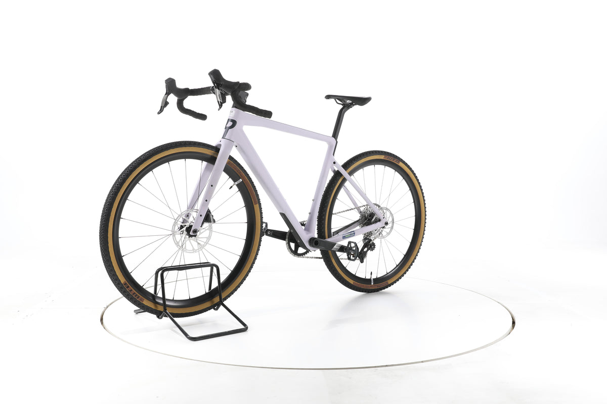 Rose Backroad APEX AXS XPLR 1x12 Gravelbike Carbon 2024 - Image 6