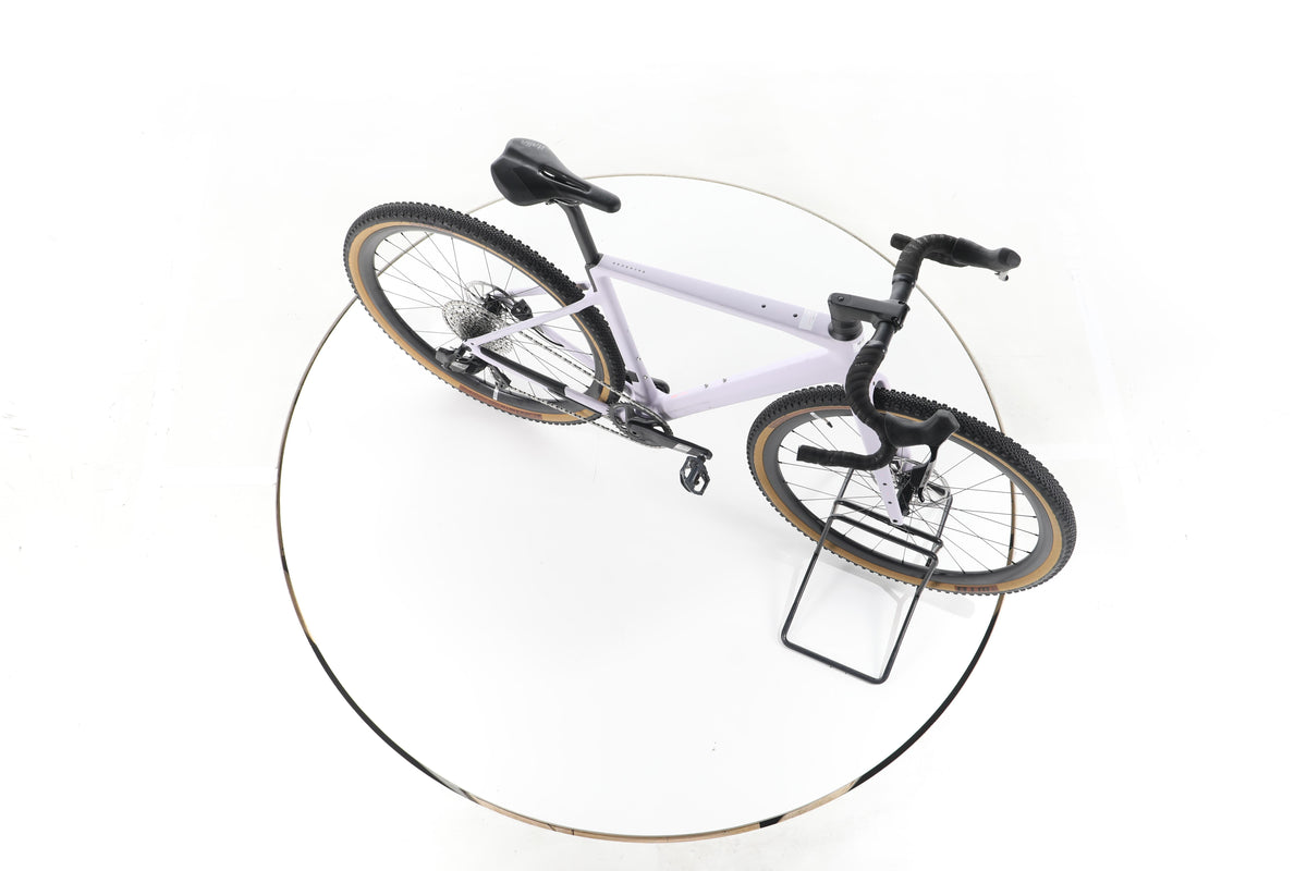 Rose Backroad APEX AXS XPLR 1x12 Gravelbike Carbon 2024 - Image 14