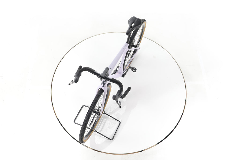 Rose Backroad APEX AXS XPLR 1x12 Gravelbike Carbon 2024 - Image 17