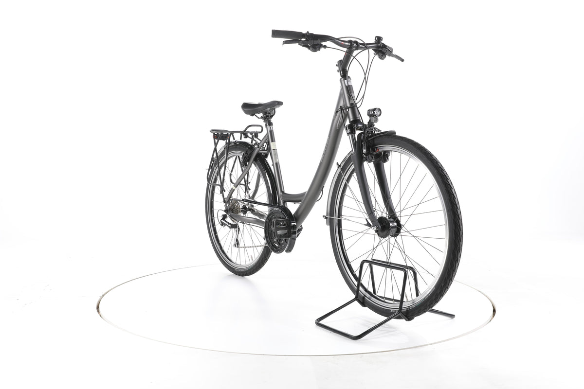 Bicycles EXT 700+ Fahrrad City & Trekking - Image 3