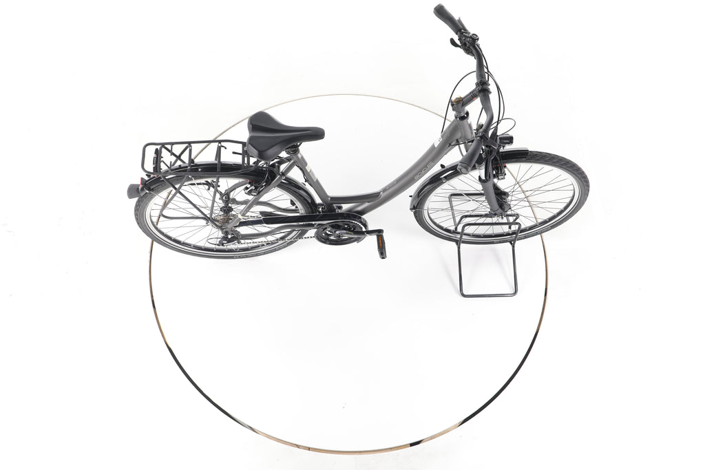Bicycles EXT 700+ Fahrrad City & Trekking - Image 13