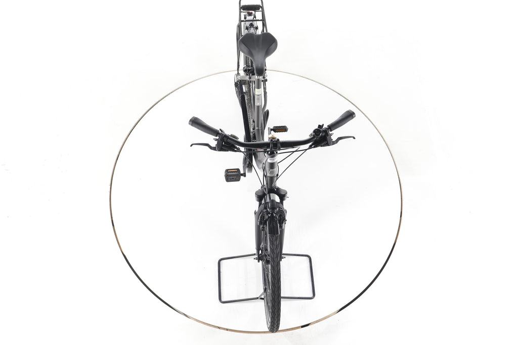 Bicycles EXT 700+ Fahrrad City & Trekking - Image 16