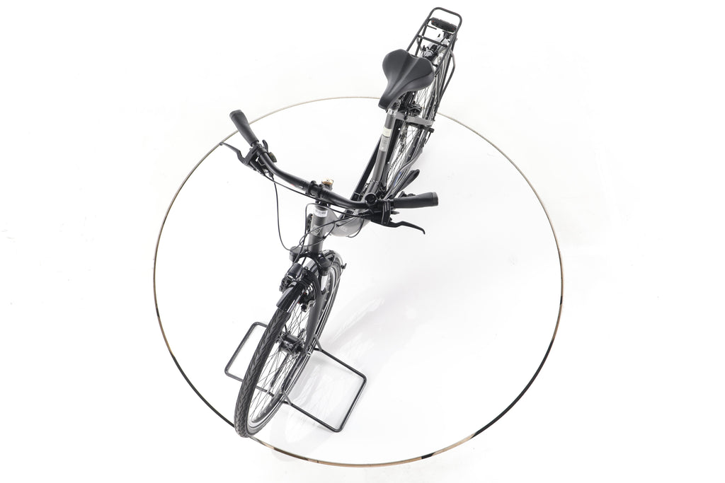 Bicycles EXT 700+ Fahrrad City & Trekking - Image 17