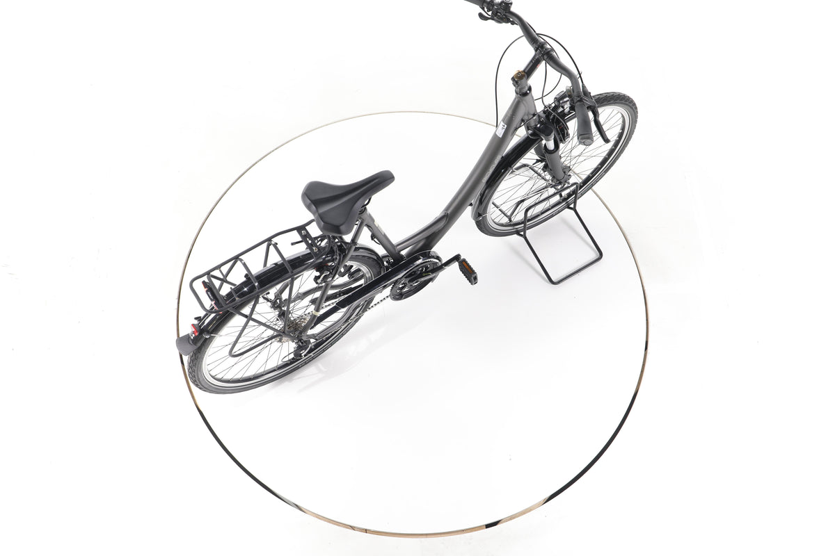 Bicycles EXT 700+ Fahrrad City & Trekking - Image 24
