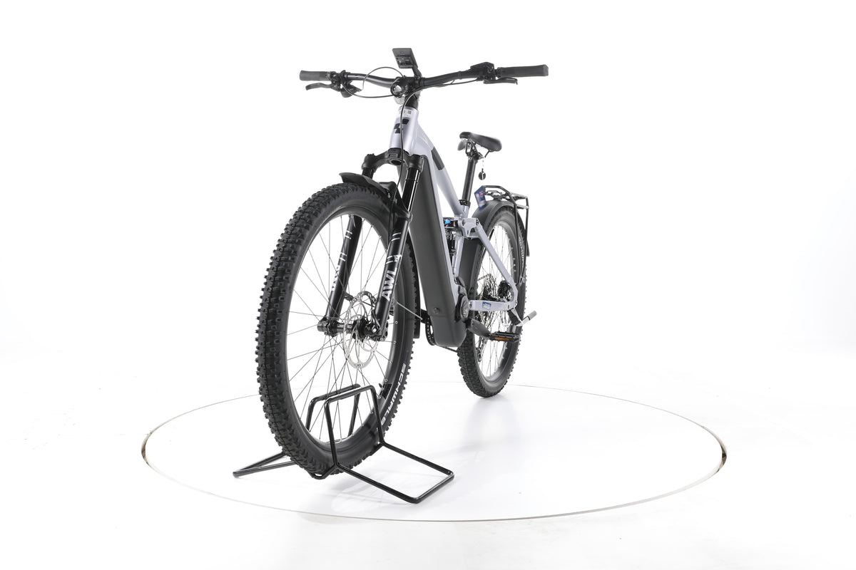 Cube Stereo Hybrid 120 Race Allroad SUV E-Bike - Image 5