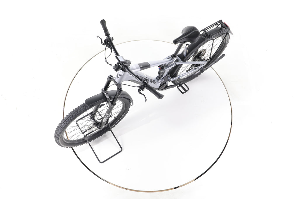 Cube Stereo Hybrid 120 Race Allroad SUV E-Bike - Image 18