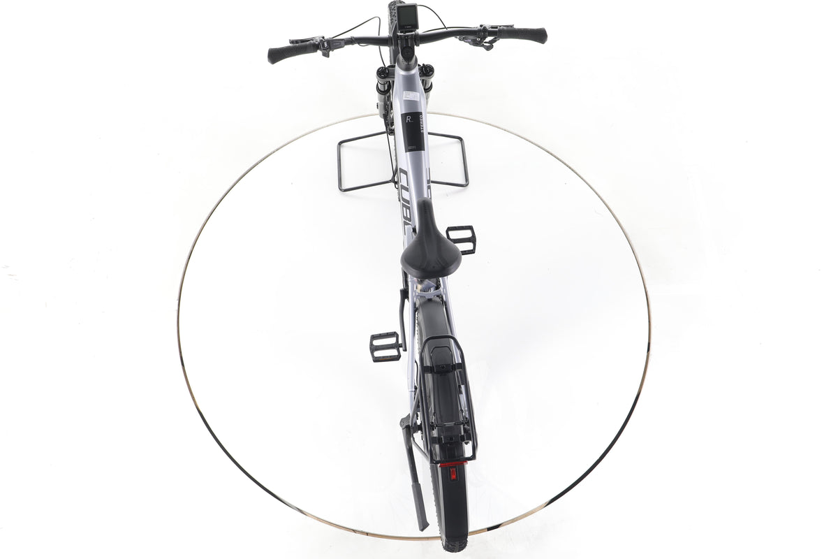 Cube Stereo Hybrid 120 Race Allroad SUV E-Bike - Image 22
