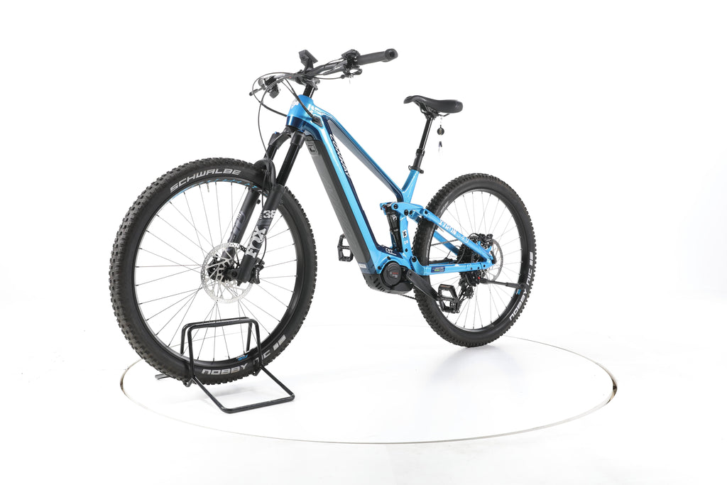 Conway Xyron S4.9 E-Bike Fully - Image 6